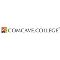 Logo COMCAVE.COLLEGE
