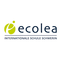 Logo Ecolea Schule Schwerin