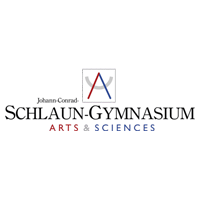 Logo Johann-Conrad-Schlaun Gymnasium