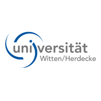 Logo Universität Witten/Herdecke Professional Campus