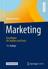 Marketing. Grundlagen für Studium und Praxis