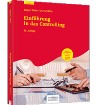 Einführung in das Controlling, 15. Auflage, 2016