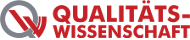 Logo Qualitätswissenschaft der TU Berlin
